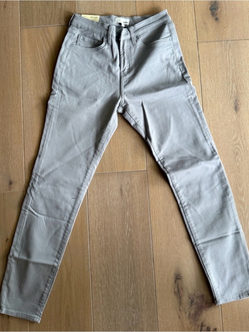 Swet Tailor  Duo Pants 28 x 30 Duo Pants Slim Fit New With Tags